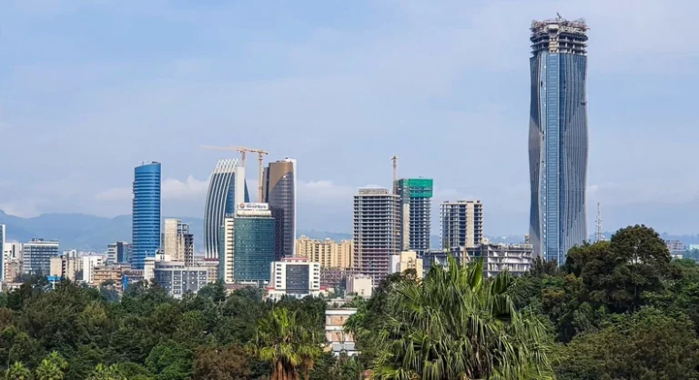 Top Challenges in Building High-Rises in Ethiopia