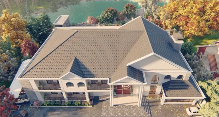 Modern Ethiopian Home Design Trends for 2024